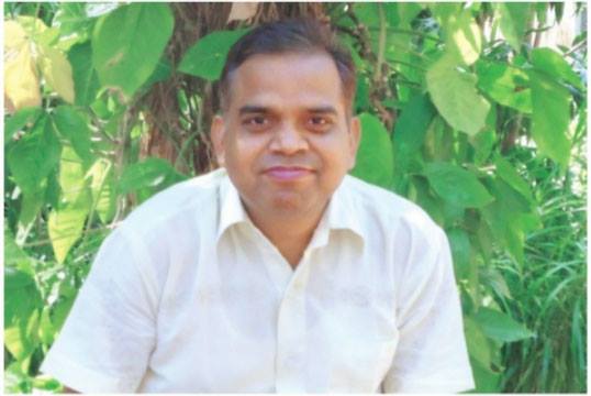 Nagendra Singh