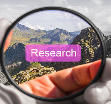 Gravity Research