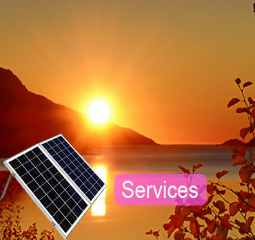Gravity Services